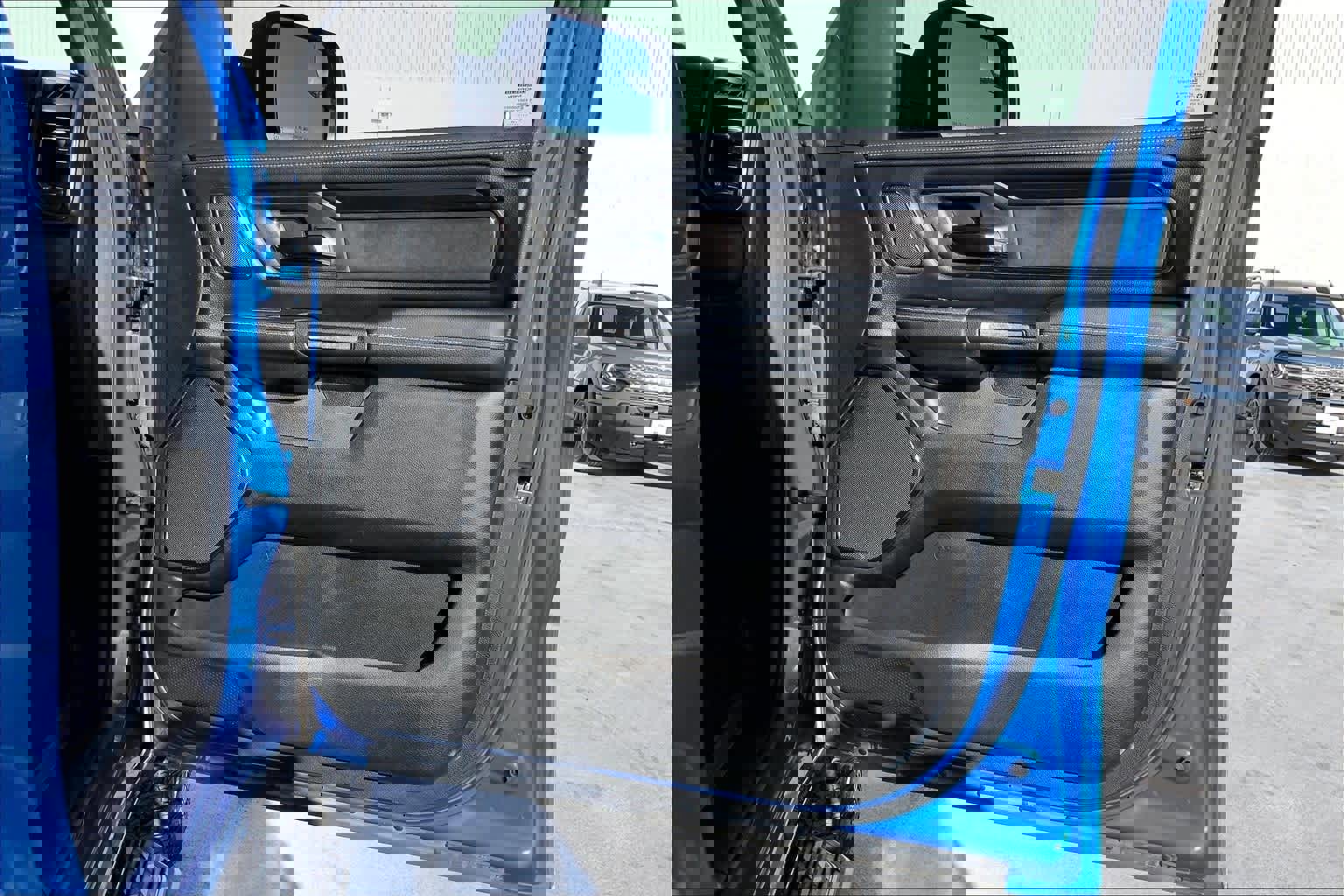 Used 2022 RAM 1500 Rebel w/ Rebel Level 2 Equipment Group image 28