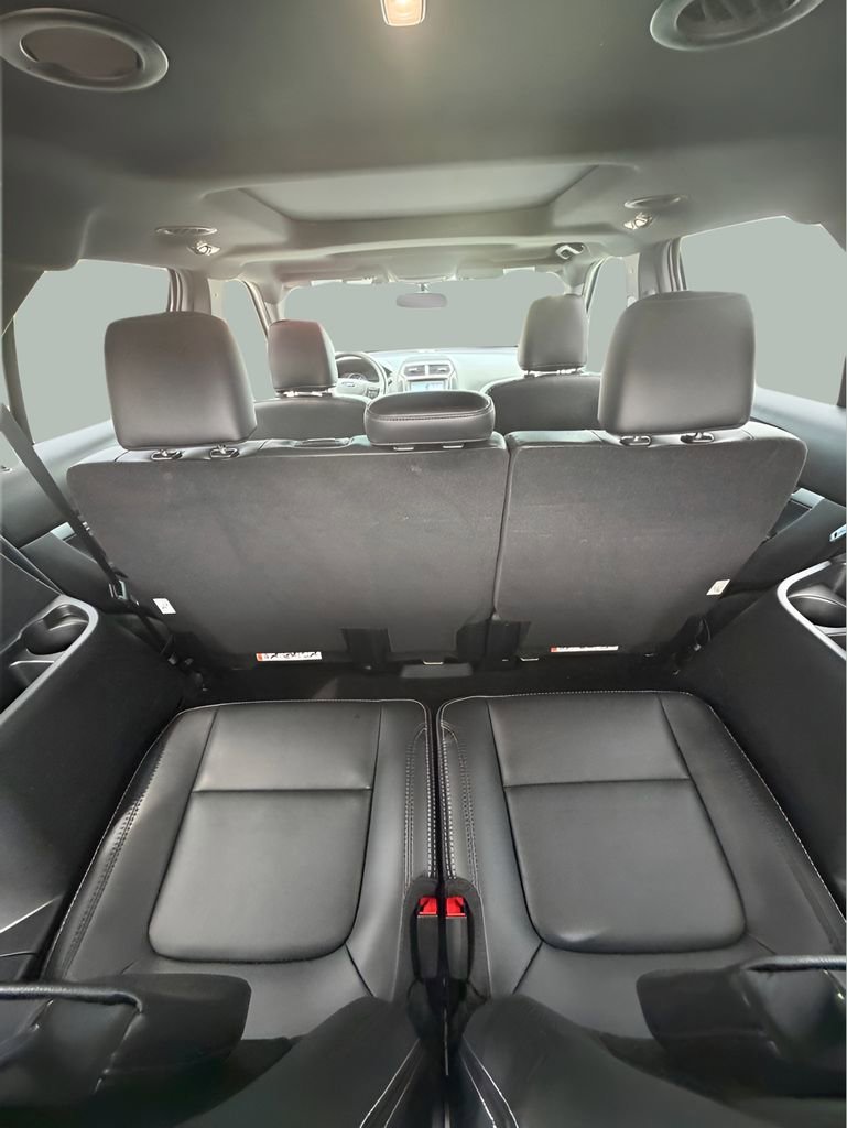Certified 2019 Ford Explorer Limited w/ Class III Trailer Tow Package AWD/4WD image 14