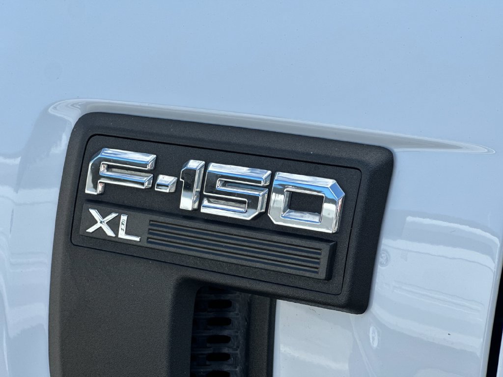 Certified 2023 Ford F150 XL RWD image 26