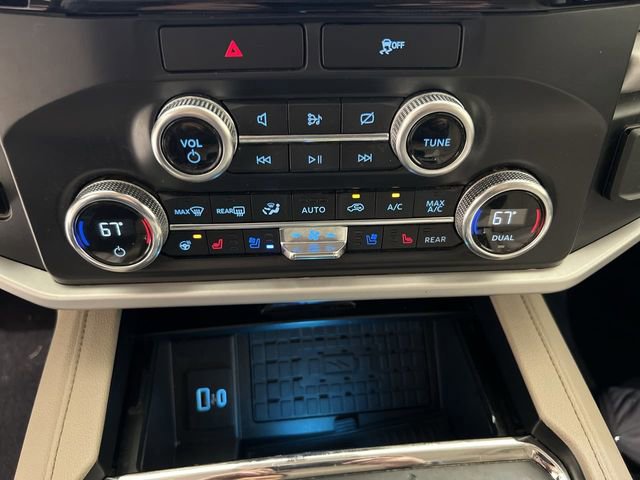 Certified 2022 Ford Expedition Max XLT image 17