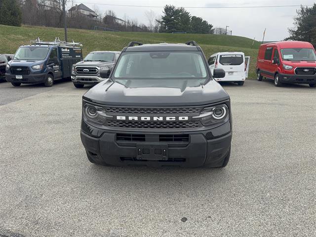 Certified 2025 Ford Bronco Sport Big Bend image 8