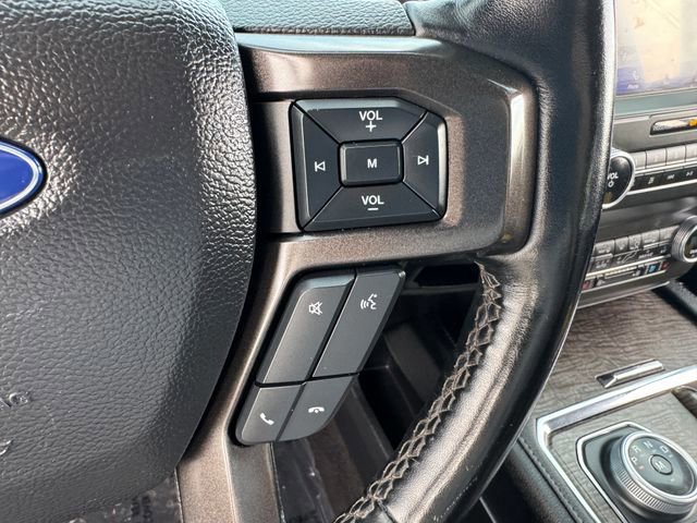Certified 2021 Ford Expedition Limited AWD/4WD image 26