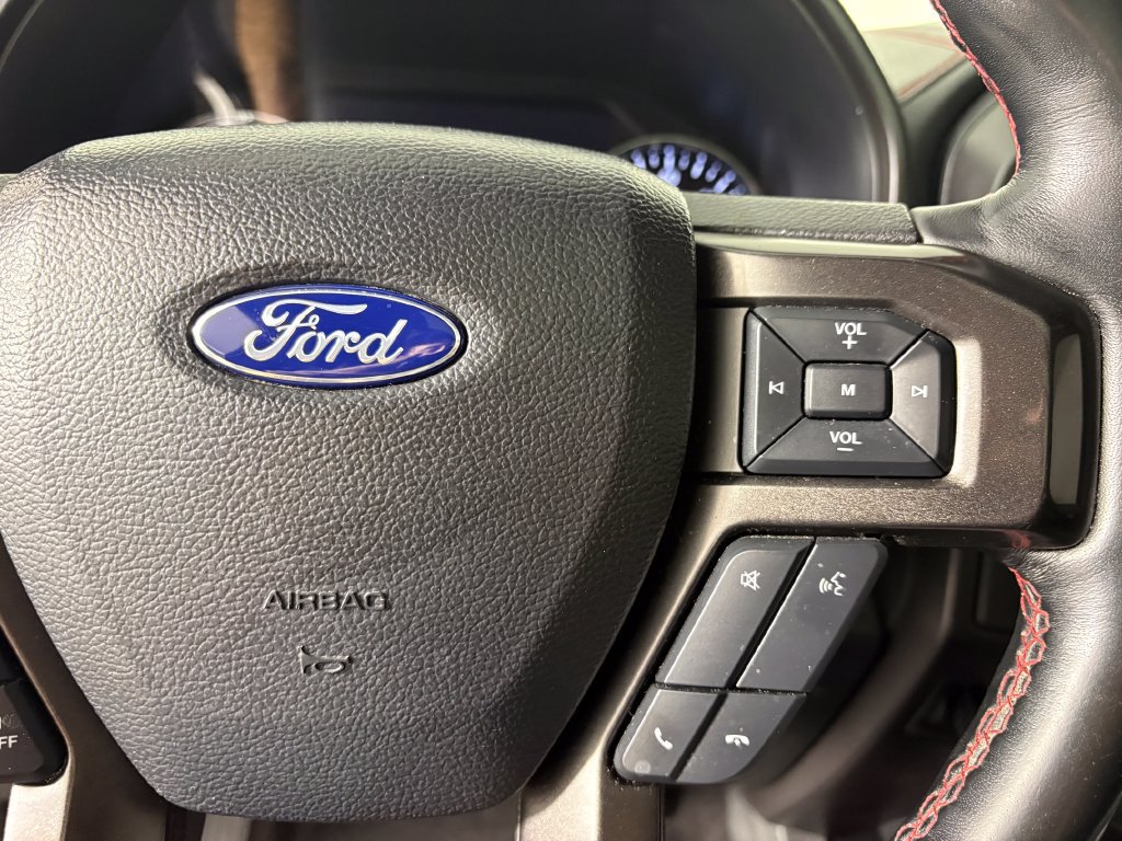Certified 2021 Ford Expedition Limited AWD/4WD image 22