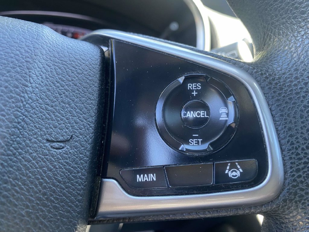 Used 2020 Honda CR-V EX image 22