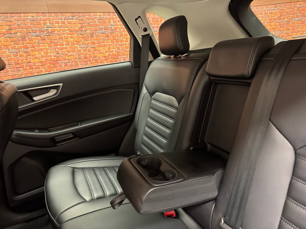 Certified 2024 Ford Edge SEL AWD/4WD image 10