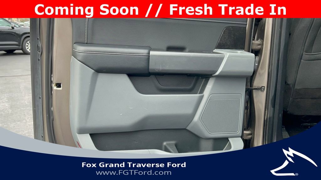 Certified 2021 Ford F150 XLT w/ Equipment Group 302A High AWD/4WD image 36