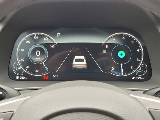 Used 2020 Hyundai Sonata SEL w/ Premium Package image 23