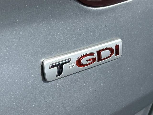 Used 2020 Kia Sportage SX FWD image 11