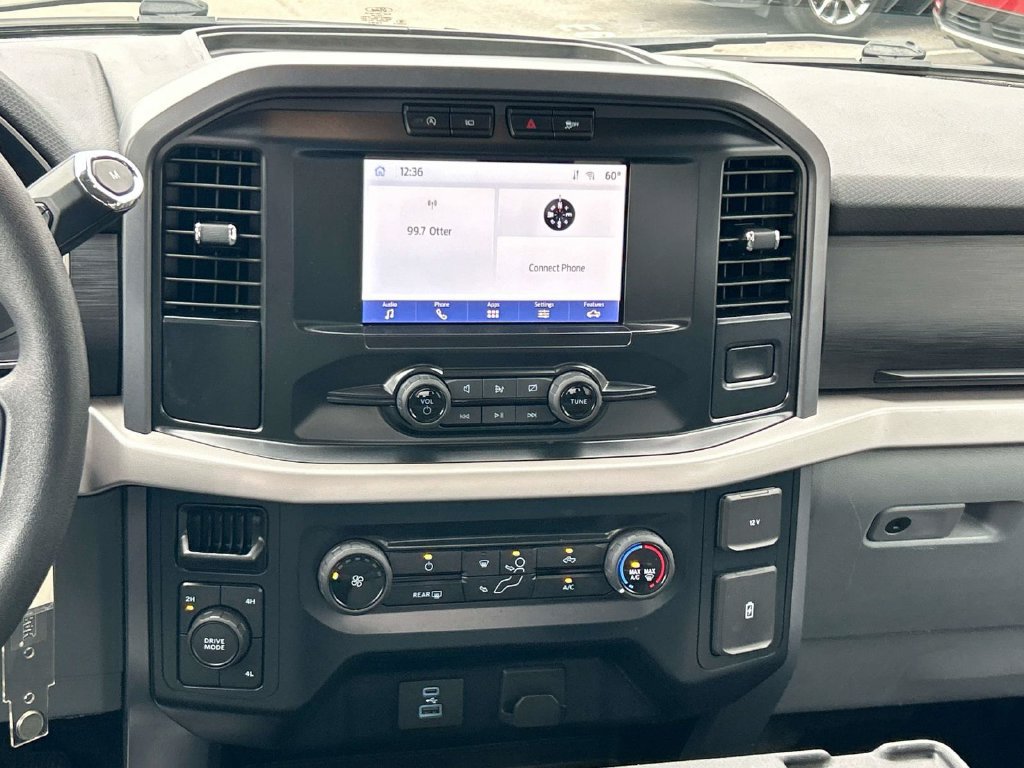 Certified 2023 Ford F150 XLT AWD/4WD image 19