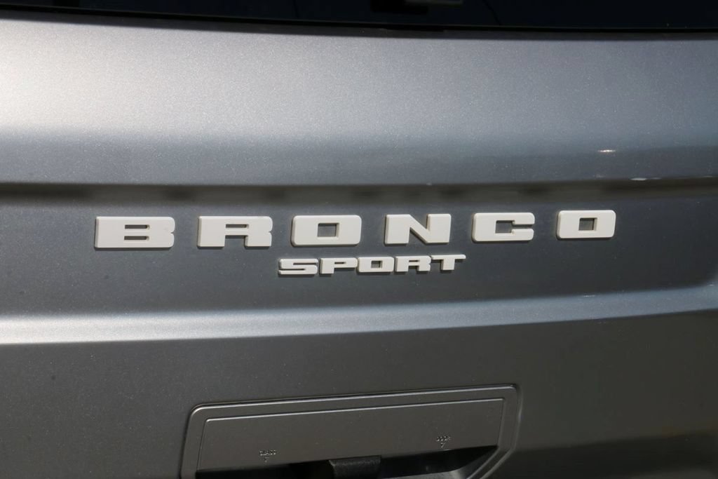 Certified 2021 Ford Bronco Sport Big Bend AWD/4WD image 8