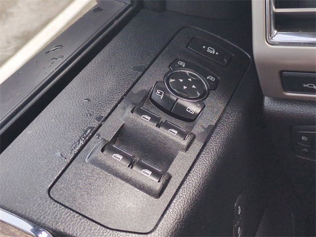 Certified 2017 Ford F250 Lariat w/ FX4 Off-Road Package image 22