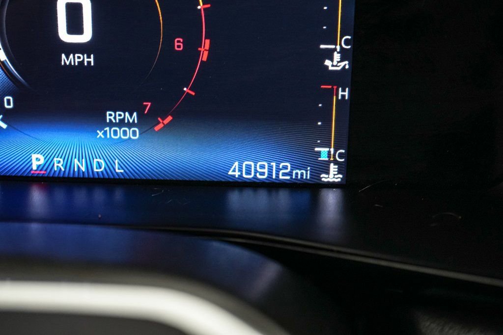 Used 2023 Chevrolet Colorado LT w/ LT Convenience Package II image 18