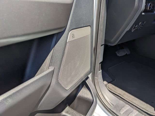 Certified 2025 Ford F350 Lariat AWD/4WD image 21