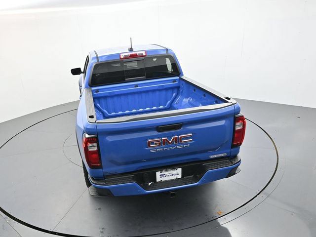 Used 2026 GMC Canyon Elevation RWD image 41
