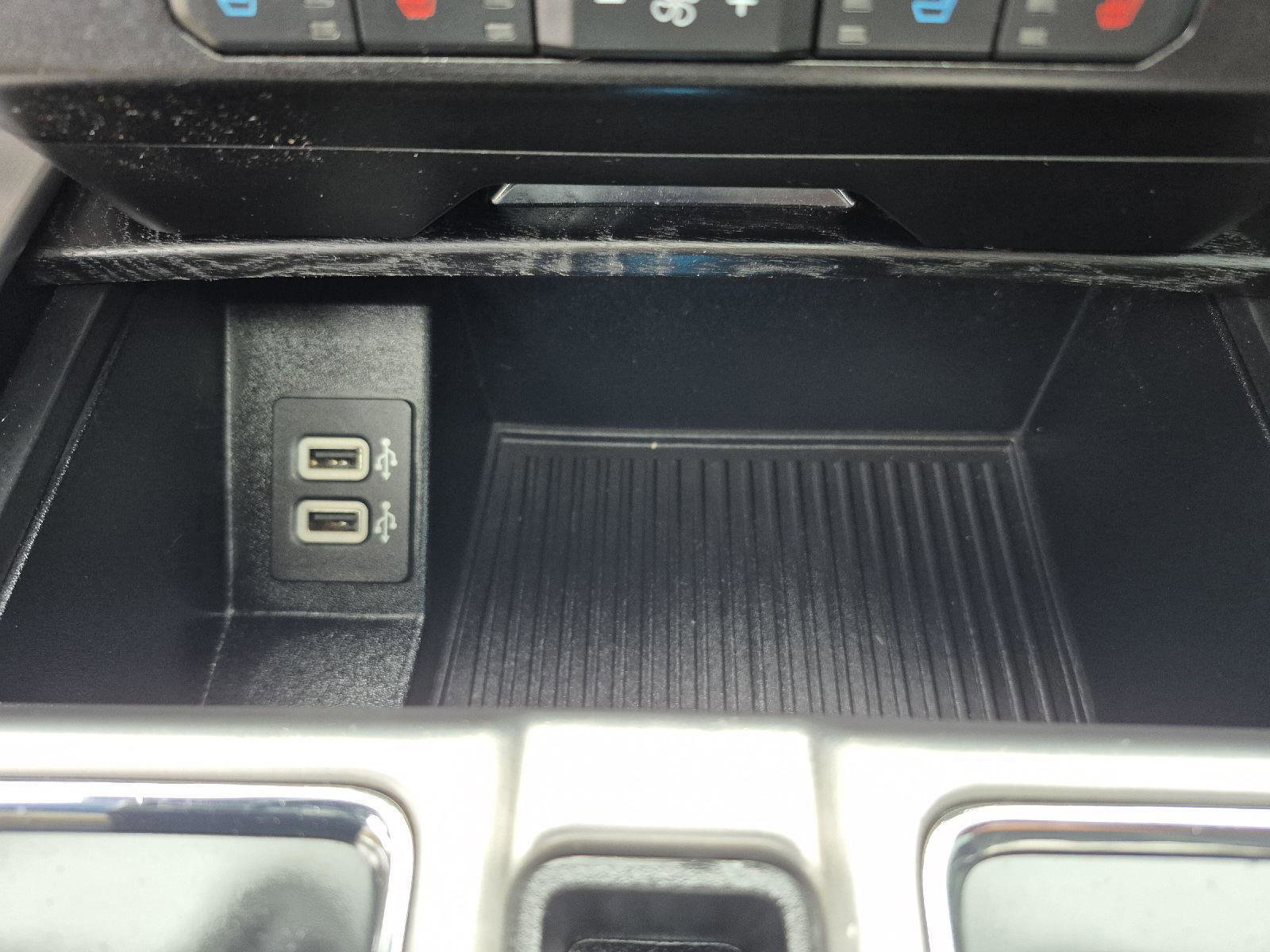 Certified 2020 Ford F150 Platinum w/ Equipment Group 701A Luxury image 22