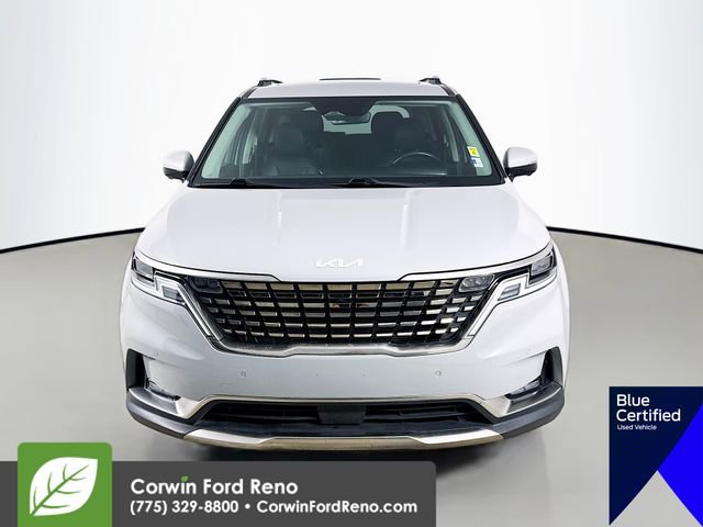 Used 2024 Kia Carnival SX Prestige image 2