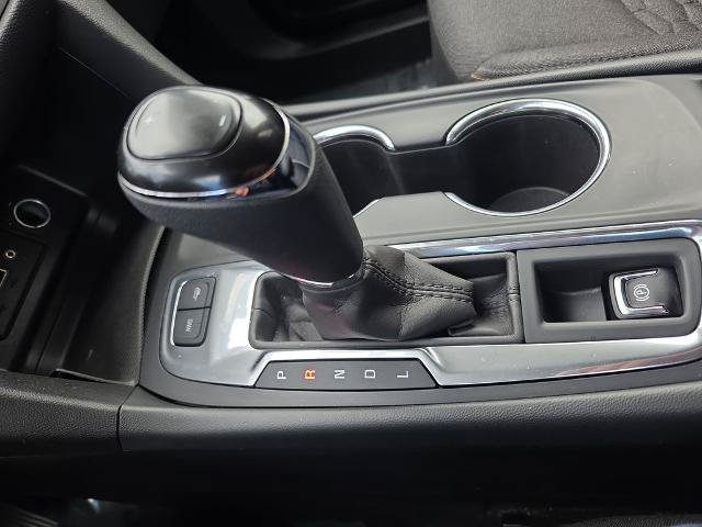 Used 2020 Chevrolet Equinox LT AWD/4WD image 31