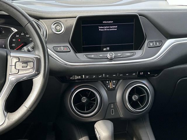 Used 2021 Chevrolet Blazer LT image 15