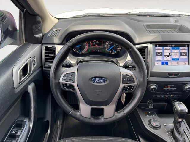 Certified 2019 Ford Ranger XLT w/ Equipment Group 301A Mid AWD/4WD image 12