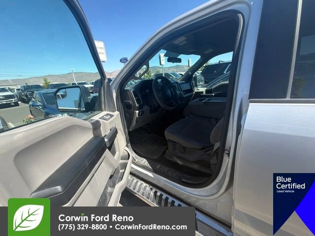 Certified 2018 Ford F150 XLT AWD/4WD image 10