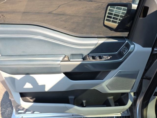 Certified 2022 Ford F150 Limited image 17