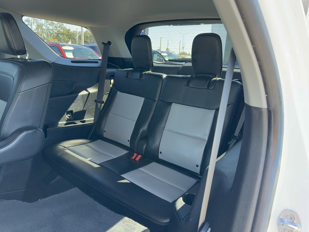 Certified 2023 Ford Explorer XLT w/ Equipment Group 202A image 13
