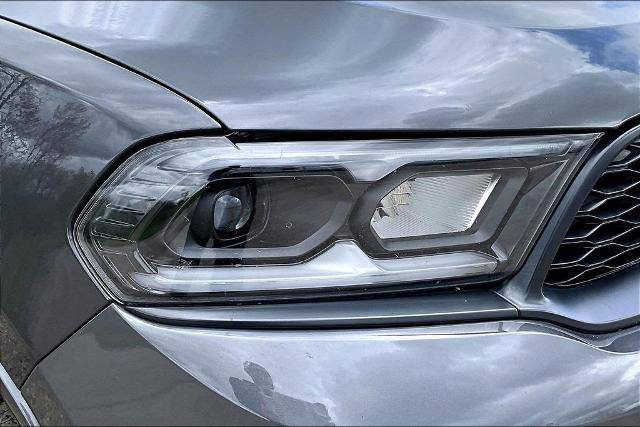 Used 2024 Dodge Durango GT AWD/4WD image 29
