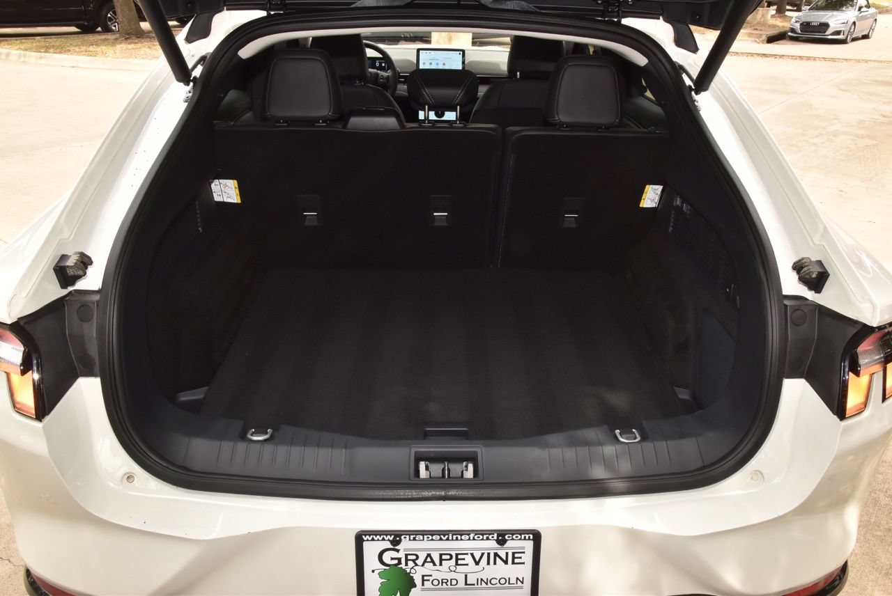 Certified 2023 Ford Mustang Mach-E Premium RWD image 36