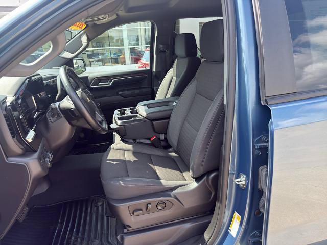 Used 2024 Chevrolet Silverado 1500 LT AWD/4WD image 26