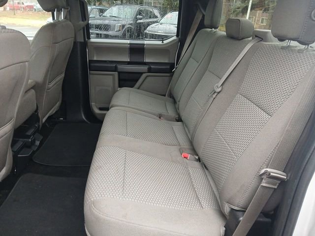 Certified 2019 Ford F150 XLT w/ Trailer Tow Package image 21