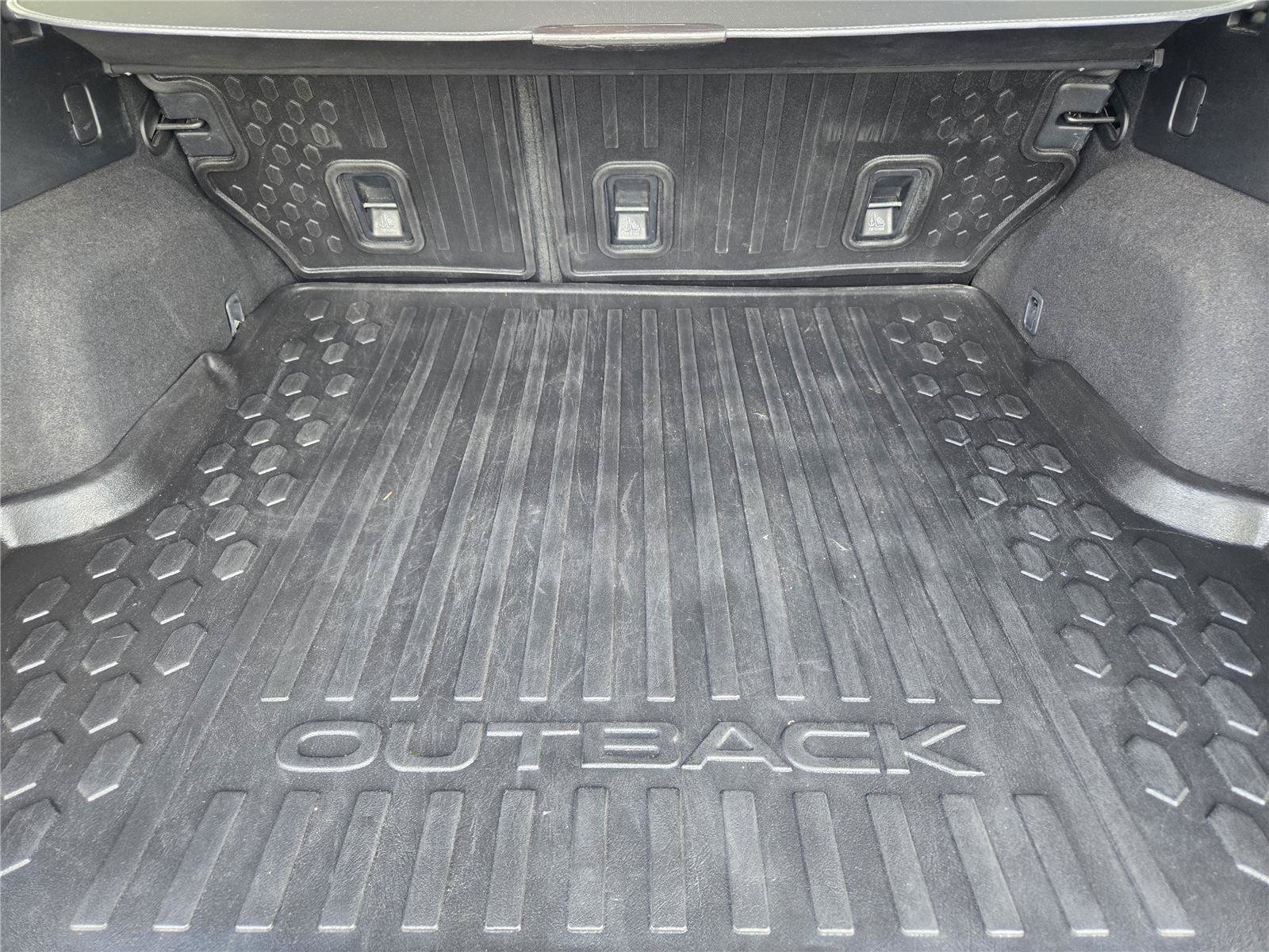 Used 2021 Subaru Outback Premium AWD/4WD image 31