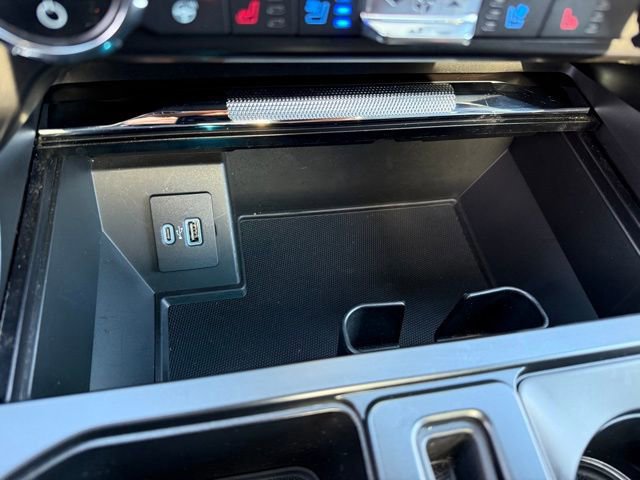 Certified 2021 Ford F150 Lariat w/ Equipment Group 502A High image 27