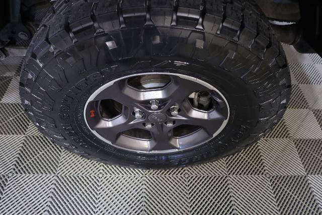 Used 2020 Jeep Gladiator Rubicon AWD/4WD image 37