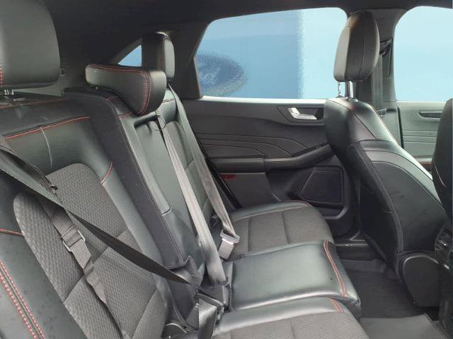 Certified 2023 Ford Escape ST-Line w/ Tech Pack #1 image 12