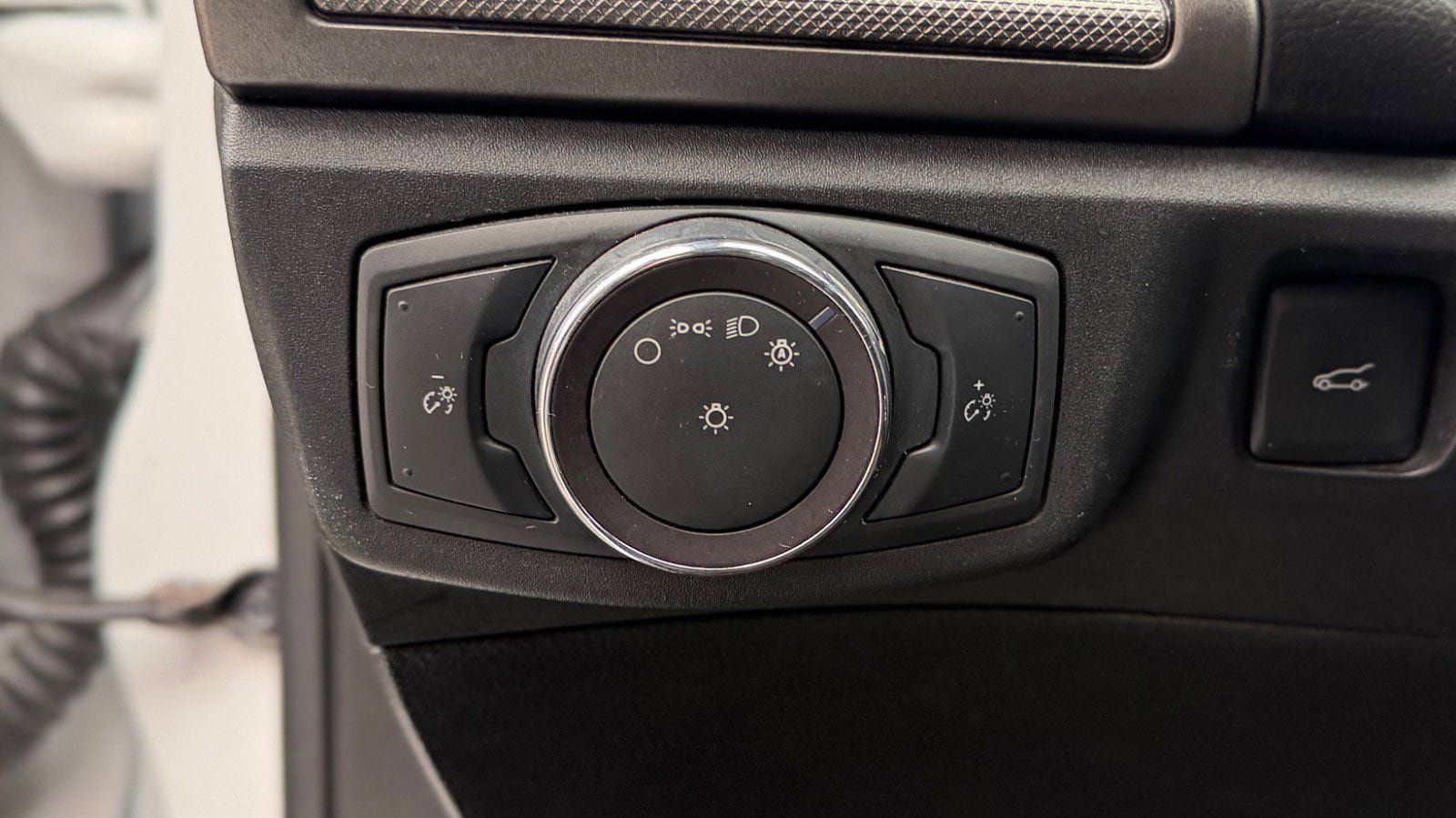 Certified 2019 Ford Fusion SE AWD/4WD image 26
