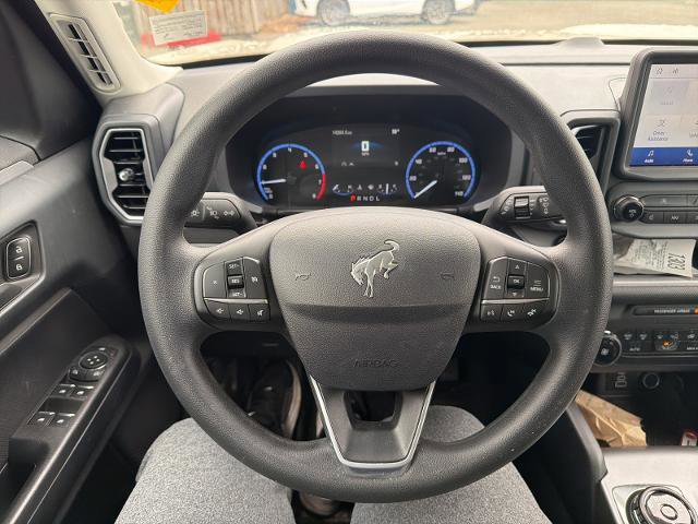 Certified 2024 Ford Bronco Sport Big Bend image 19