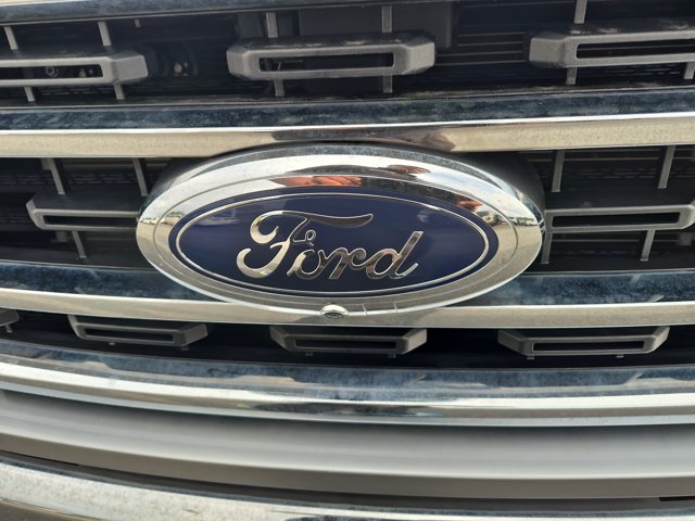 Certified 2022 Ford F150 XLT w/ Equipment Group 302A High AWD/4WD image 36