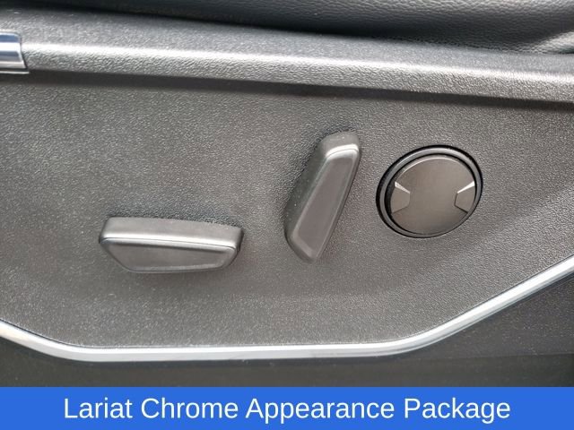 Certified 2022 Ford F150 Lariat AWD/4WD image 16