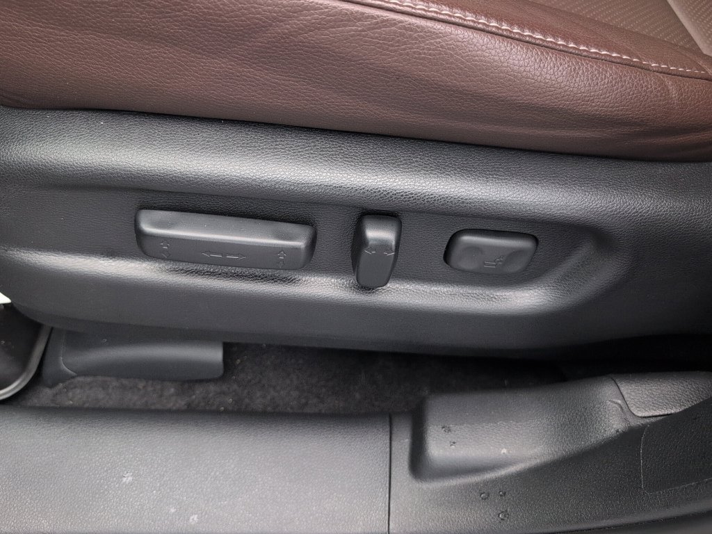 Used 2024 Honda Ridgeline RTL image 9