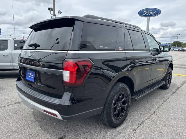 Certified 2024 Ford Expedition Timberline AWD/4WD image 5