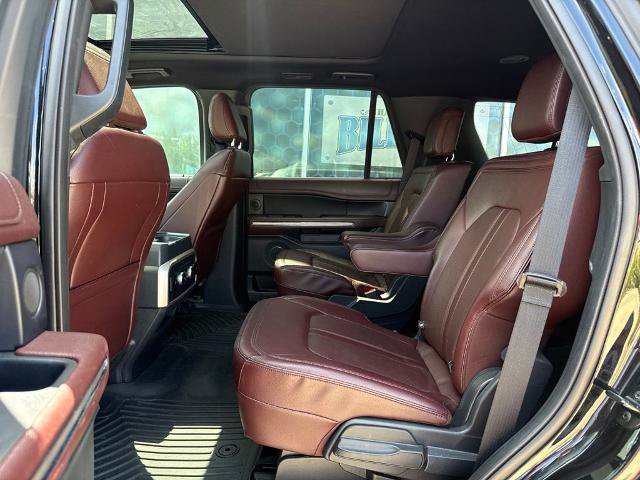 Certified 2023 Ford Expedition Limited RWD image 9