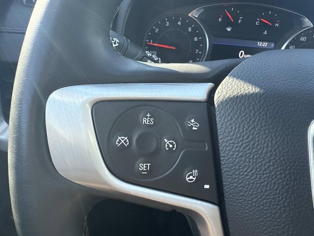 Used 2024 GMC Terrain SLT image 31