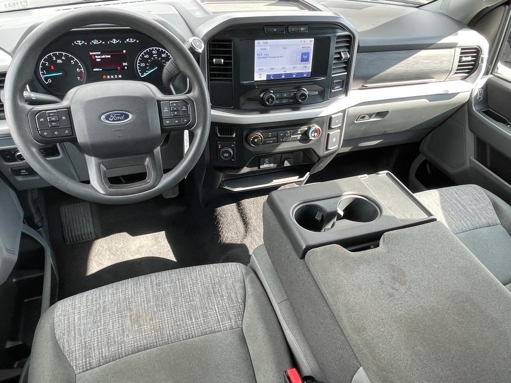 Certified 2023 Ford F150 XLT image 14