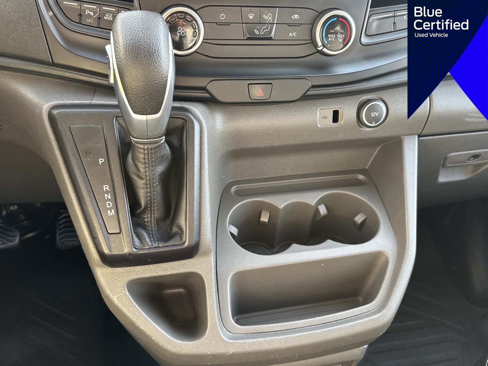 Certified 2020 Ford Transit 350 Base w/ Upfitter Package image 33