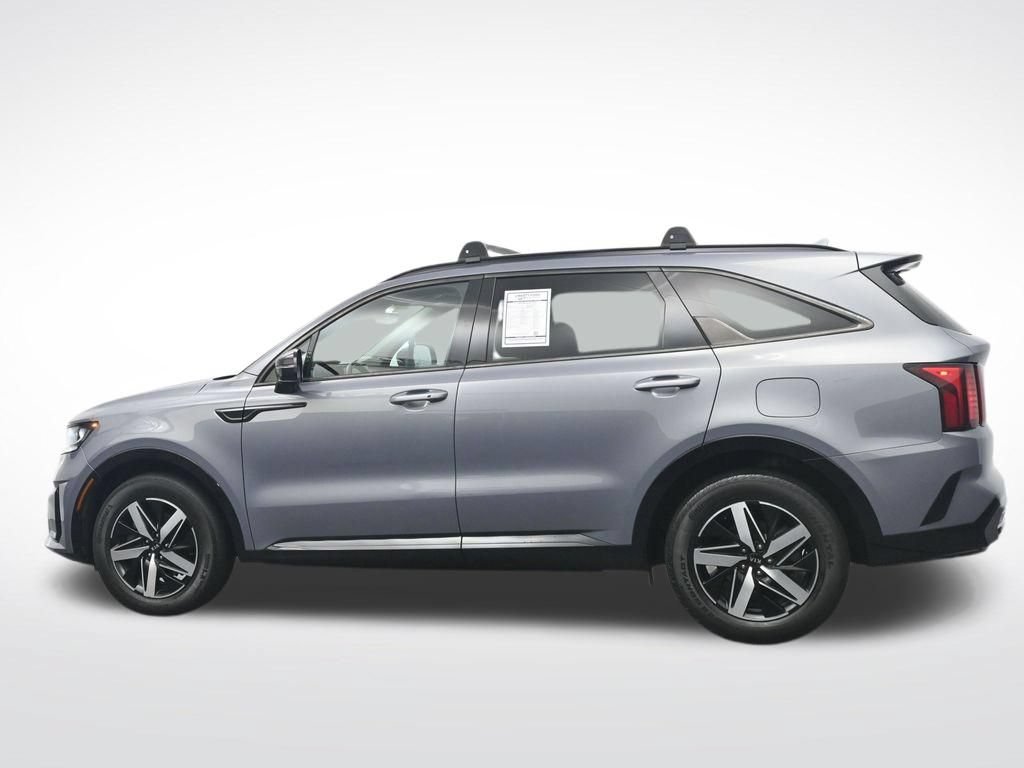 Used 2021 Kia Sorento EX FWD image 10