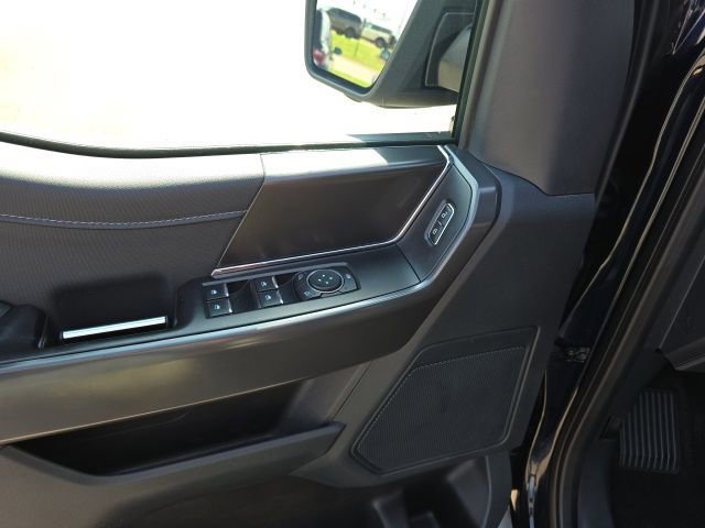 Certified 2024 Ford F150 XLT w/ Equipment Group 302A MID image 12