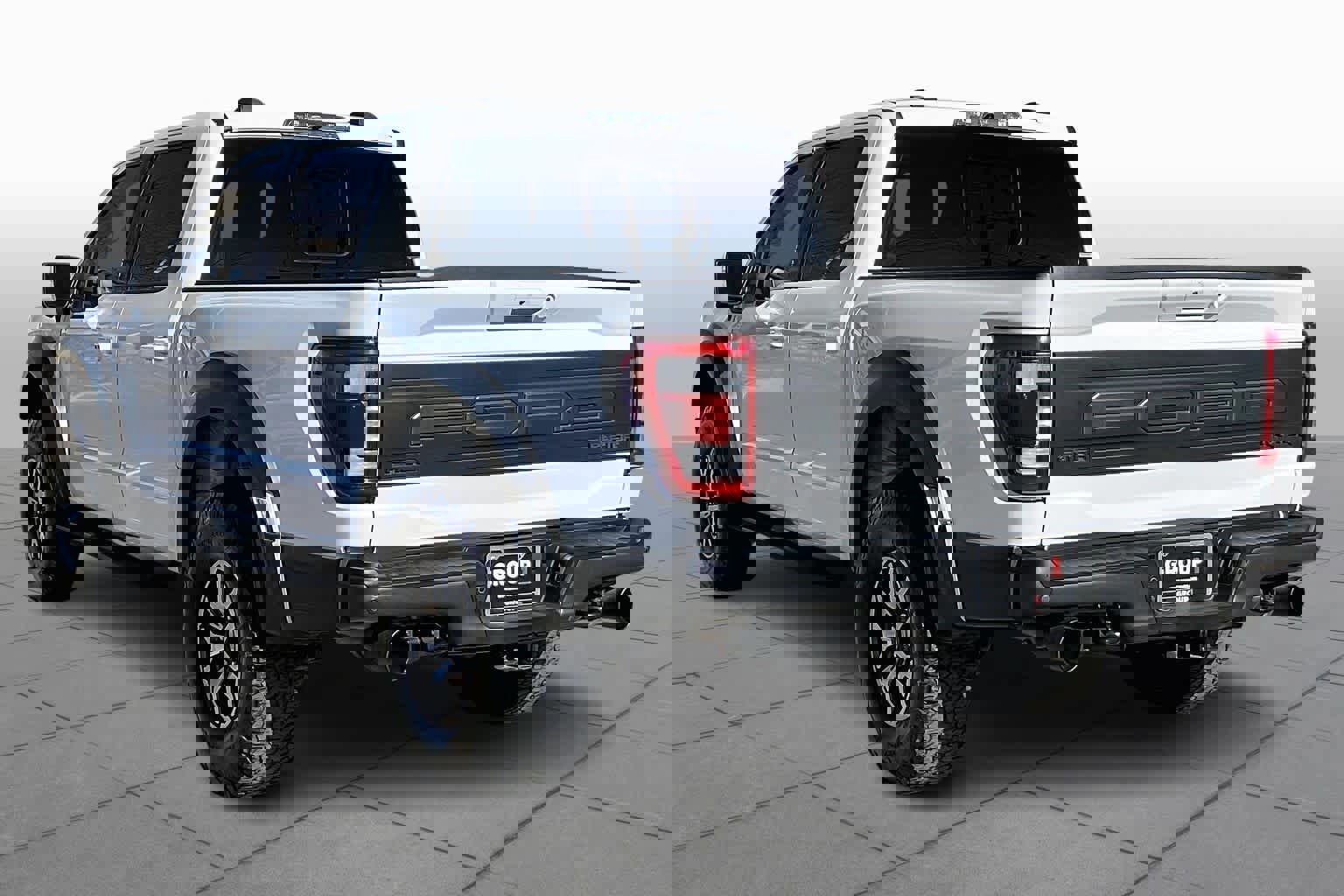 Certified 2023 Ford F150 Raptor image 2