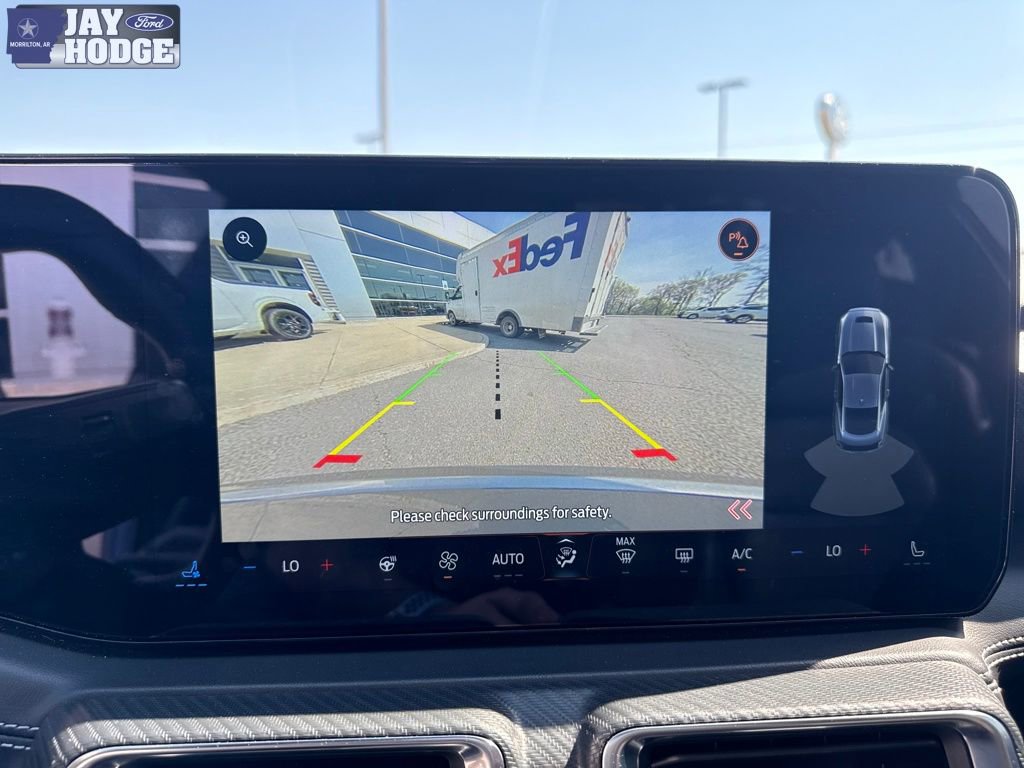 Certified 2024 Ford Mustang GT Premium image 24