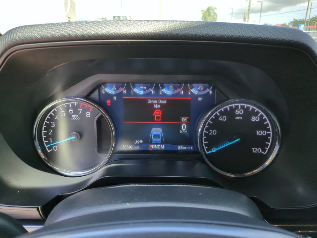 Certified 2023 Ford F150 XLT w/ Equipment Group 302A High AWD/4WD image 34
