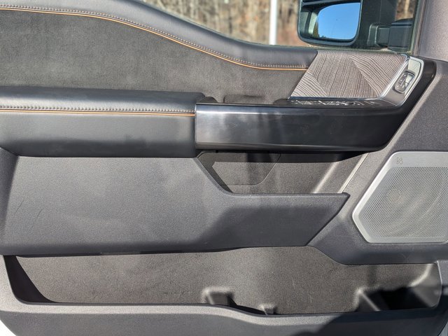 Certified 2023 Ford F250 Platinum image 13